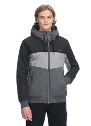 Anorak M Nowy Remake Herren Anorak
