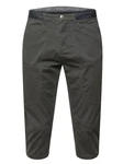 Chillaz Outdoorhose M Wilder Kaiser 3/4 Pant Herren Khaki/Dunkelgrün