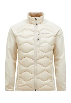 Peak Performance Funktionsjacke Helium Down Hybrid Jacket