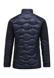 Peak Performance Funktionsjacke Helium Down Hybrid Jacket 