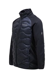 Peak Performance Funktionsjacke Helium Down Hybrid Jacket 