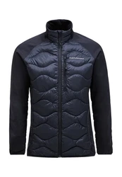 Peak Performance Funktionsjacke Helium Down Hybrid Jacket 