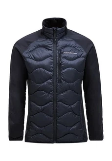 Peak Performance Funktionsjacke Helium Down Hybrid Jacket 