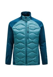 Funktionsjacke M Helium Down Hybrid Jacket