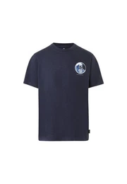 T-Shirt T-Shirt mit Grafikdruck Sonstiges