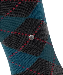 Burlington Kniestrümpfe Preston 