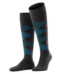 Kniestrmpfe Preston besonders weich & warm