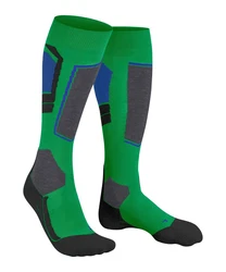 FALKE Skisocken SK4 grasgrün