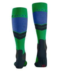 FALKE Skisocken SK4 grasgrün