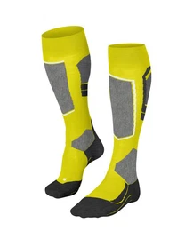 Skisocken SK4 Advanced (1-Paar) mit leichter Polsterung fr gute Kontrolle