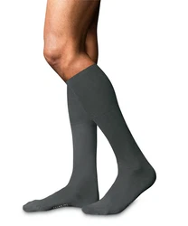 FALKE Kniestrümpfe No. 6 Finest Merino & Silk 