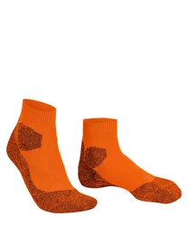 FALKE Laufsocken RU Trail Orange