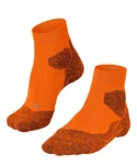 FALKE Laufsocken RU Trail Orange