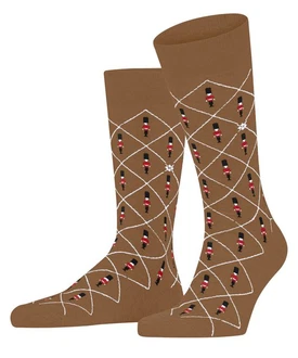 Burlington Socken Guard Beige/Dunkelbraun/Khaki/Bordeaux/Braun Burlington Socken Guard Beige/Dunkelbraun/Khaki/Bordeaux/Braun