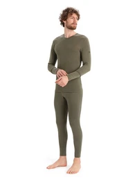 Funktionsunterhemd Men 175 Everyday LS Crewe LODEN