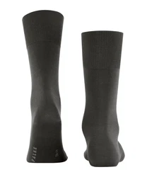 FALKE Socken ClimaWool Schwarz/Dunkelgrau/Dunkelgrün/Khaki/Grau