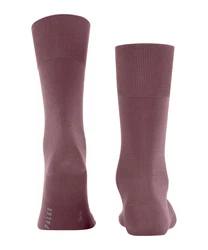 FALKE Socken ClimaWool Rosa/Lila