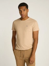 Tommy Jeans T-Shirt TJM SLIM JASPE C NECK 