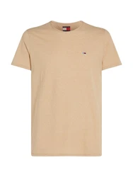 Tommy Jeans T-Shirt TJM SLIM JASPE C NECK 