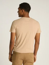 Tommy Jeans T-Shirt TJM SLIM JASPE C NECK 