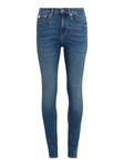 Calvin Klein Jeans Skinny-fit-Jeans SKINNY im 5-Pocket-Style Blau/Hellblau
