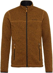 VAUDE Fleecejacke Me Rienza Jacket III SILT BROWN