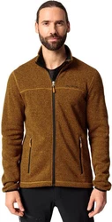 VAUDE Fleecejacke Me Rienza Jacket III SILT BROWN