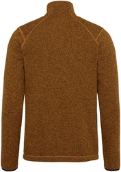 VAUDE Fleecejacke Me Rienza Jacket III SILT BROWN