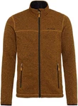 VAUDE Fleecejacke Me Rienza Jacket III SILT BROWN