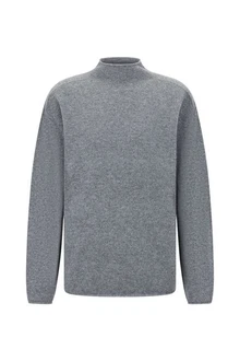 Drykorn Rundhalspullover