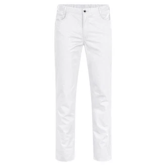 GREIFF 5-Pocket Hose GASTRO MODA Herrenhose Five-Pocket-Style OEKO-TEX GREIFF 5-Pocket Hose GASTRO MODA Herrenhose Five-Pocket-Style OEKO-TEX