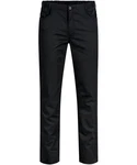 GREIFF 5-Pocket Hose GASTRO MODA Herrenhose Five-Pocket-Style OEKO-TEX Schwarz