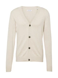 Strickjacke JJEEmil (1-tlg) Plain/ohne Details