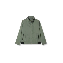 bugatti Jacke Blouson (1-St) grün
