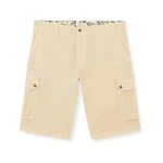 bugatti Cargohose Shorts Khaki