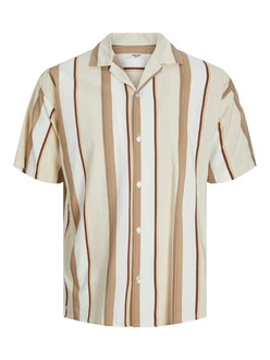 Jack & Jones Funktionshemd Palma Resort