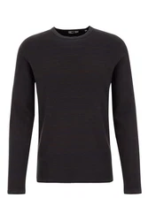 WE Fashion Sweater Dunkelgrau/Schwarz/Grau/Dunkelgrün/Dunkelbraun