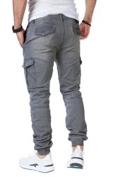 Styleko Herren Cargohose 8013 8013