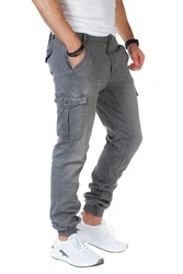 Styleko Herren Cargohose 8013 8013
