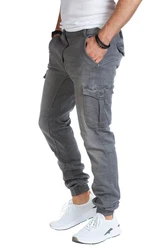 Styleko Herren Cargohose 8013 8013