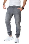 Styleko Herren Cargohose 8013 8013
