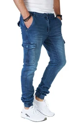 Styleko Herren Cargohose 8013 8013
