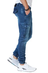 Styleko Herren Cargohose 8013 8013