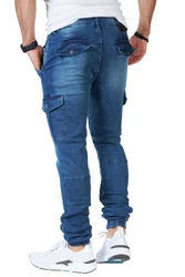 Styleko Herren Cargohose 8013 8013