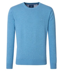 Redmond Strickpullover 