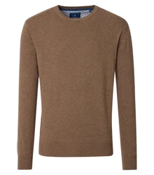 Redmond Strickpullover 