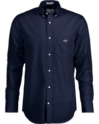 GANT Hemd navy