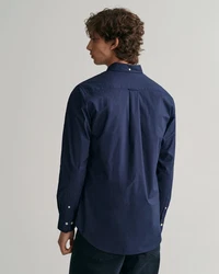 GANT Hemd navy
