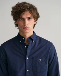 GANT Hemd navy