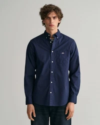 GANT Hemd navy
